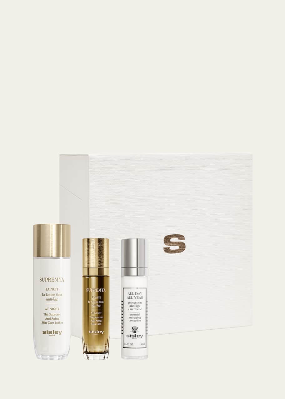 Image 1 of 1: Supremya At Night Prestige Coffret Set