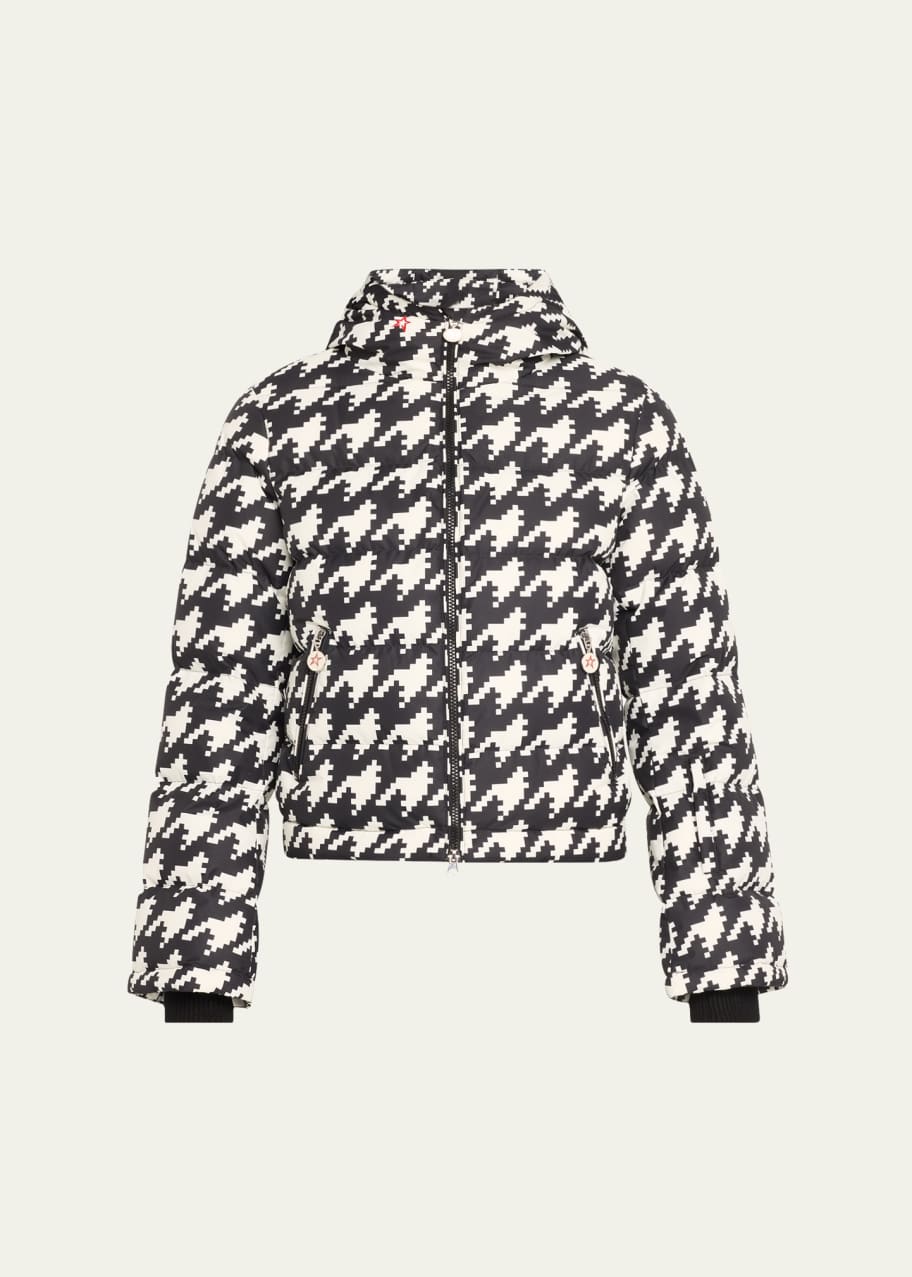 Image 1 of 1: Polar Flare II Ski Jacket