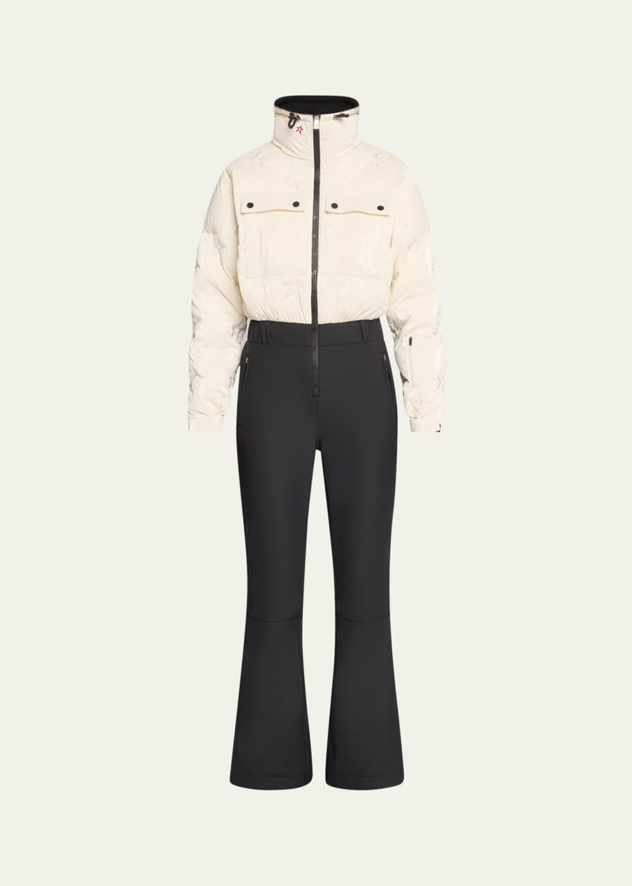 Image 1 of 1: Helen Ski Suit