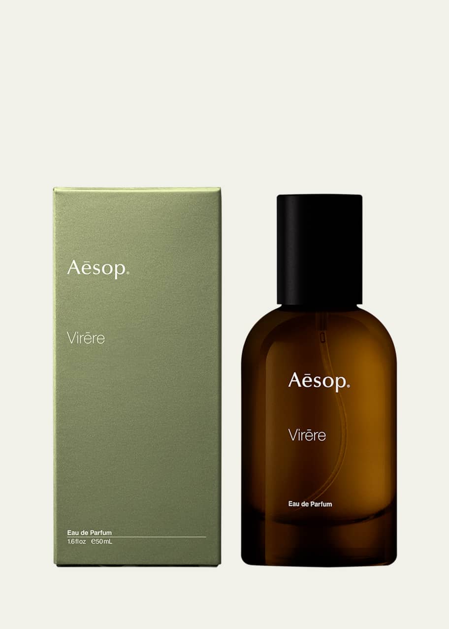 Aesop Virere Eau de Parfum, 50 mL - Bergdorf Goodman