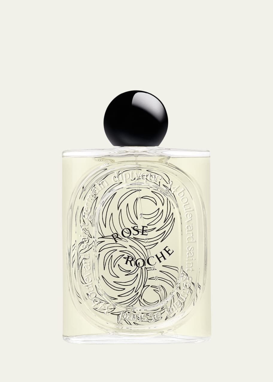 DIPTYQUE Rose Roche Eau de Parfum, 100 mL - Bergdorf Goodman
