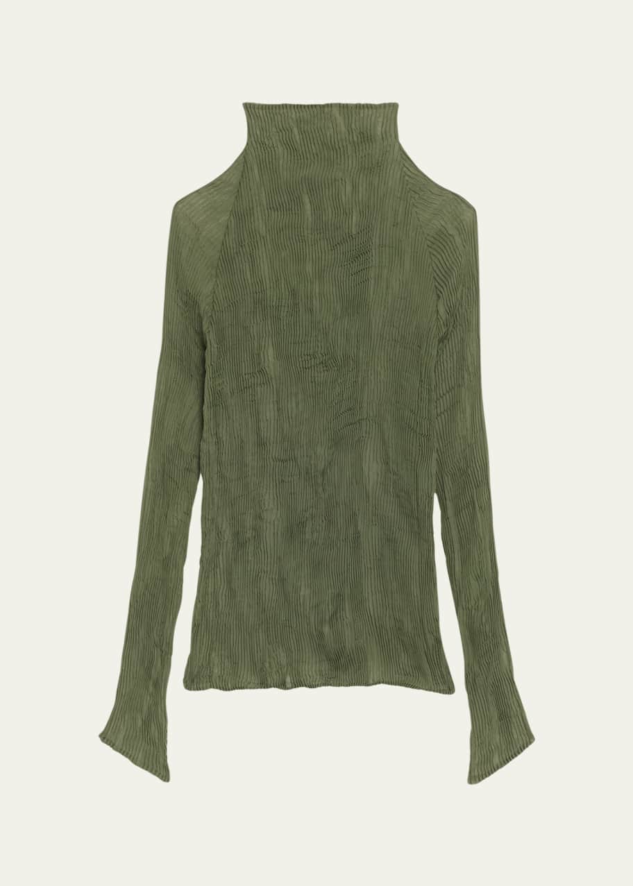 CHIFFON TWIST 3 – ISSEY MIYAKE ONLINE STORE