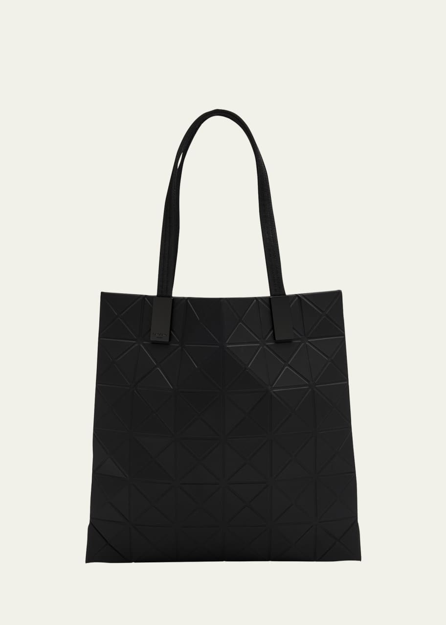 BAO BAO ISSEY MIYAKE Track Geo Shopper Tote Bag - Bergdorf Goodman