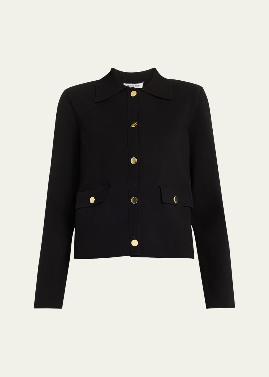 Image 1 of 1: Katia Knit Jacket