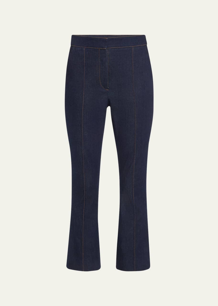 Image 1 of 1: Tani Denim Pants