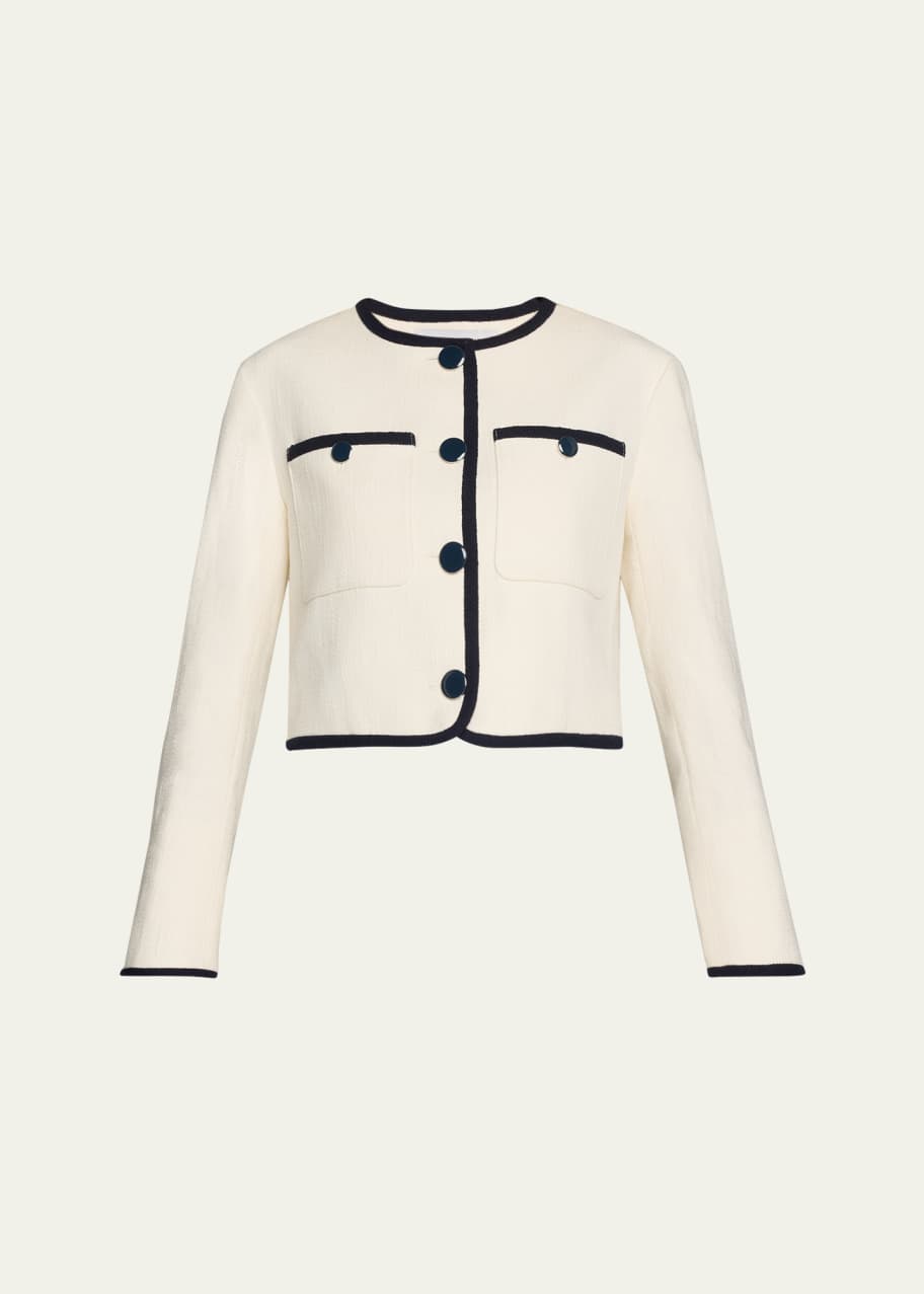 Image 1 of 1: Beale Tailored Jacket