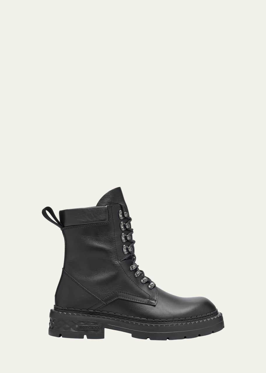【JIMMYCHOO】 black boots （関税送料込） Boot Guide | Women's Designer Boots | Jimmy Choo