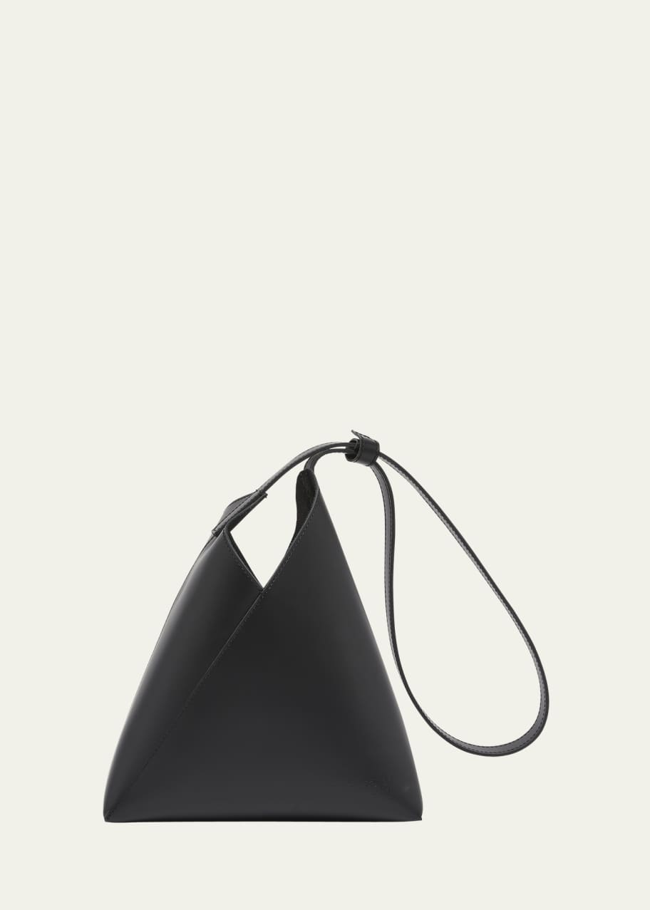 【MM6】FORTUNE COOKIE SMALL MM6 Maison Margiela Fortune Cookie Small Leather Shoulder