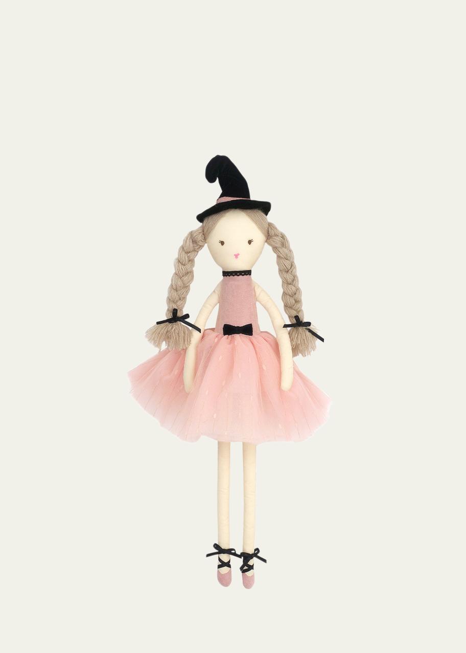 Aggie the Witch main image 0