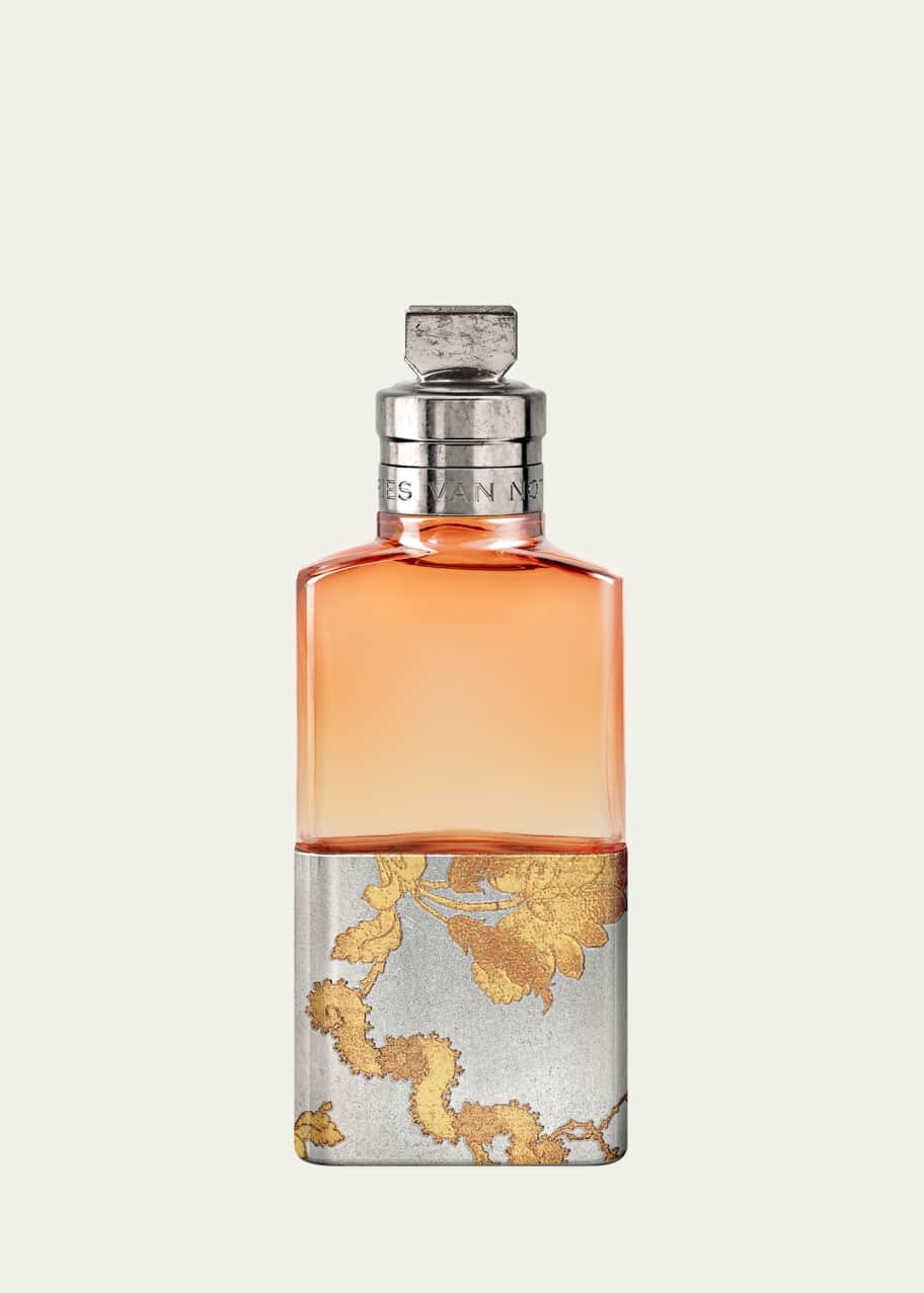 Dries Van Noten Camomille Satin Eau De Parfum, 100 mL Bergdorf Goodman