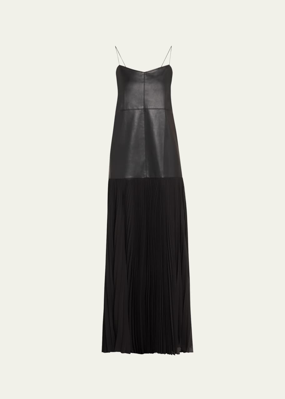 Alexis Kaleena Combo Maxi Dress - Bergdorf Goodman