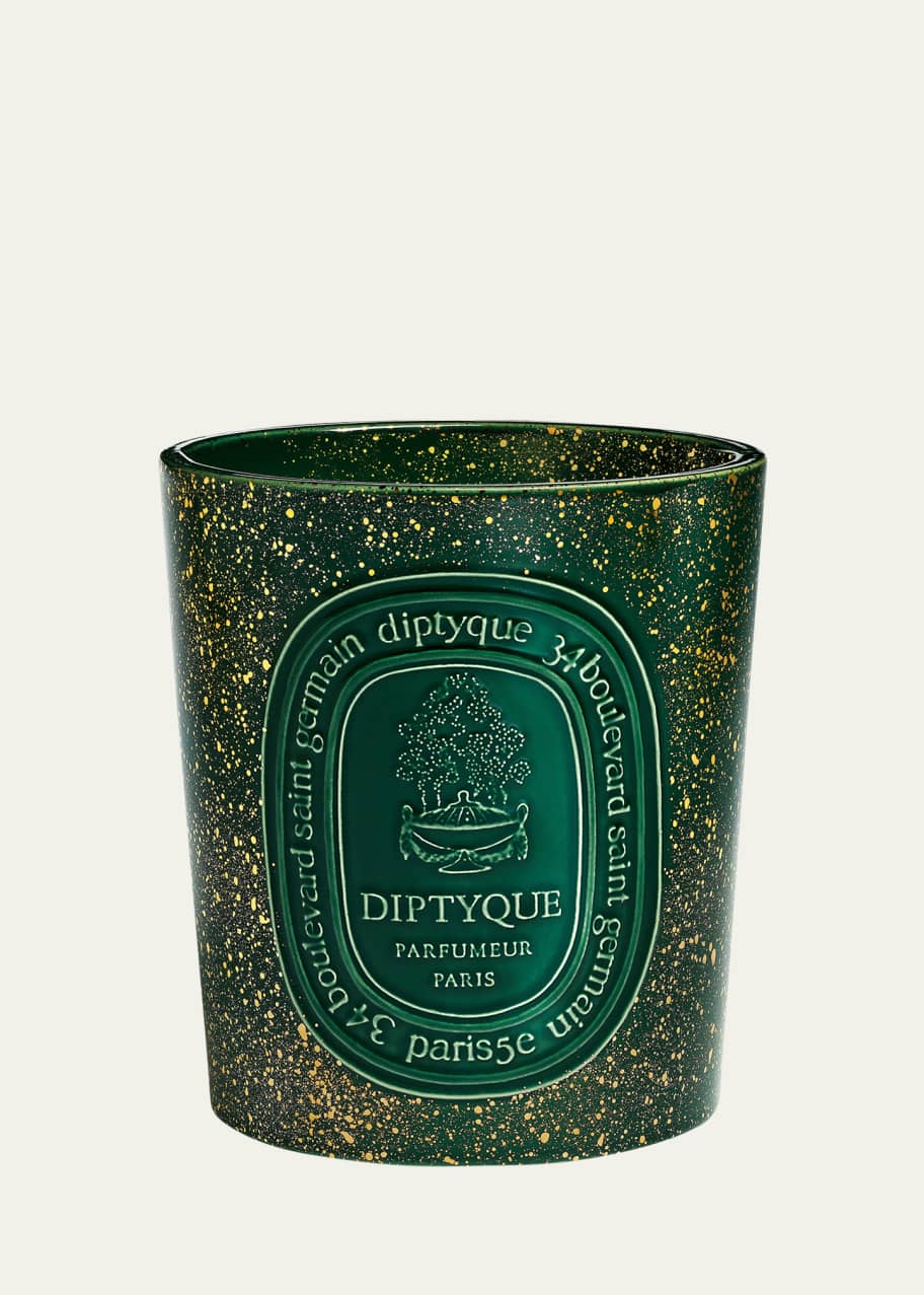 Limited Edition Sapin (Pine Tree) Scented Candle, 51.3 oz.