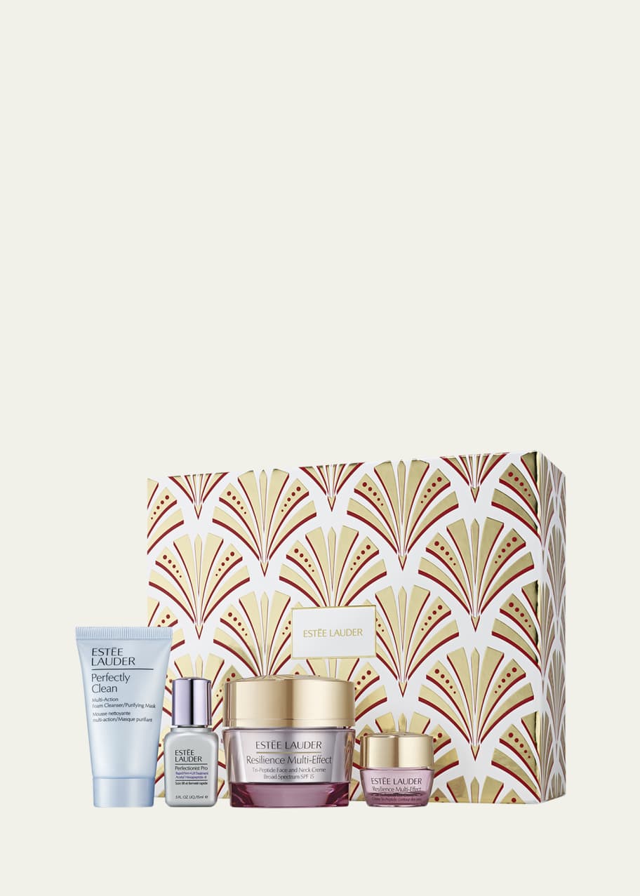 Estee Lauder Multi Effects For Radiant Youthful Looking Skin - Bergdorf