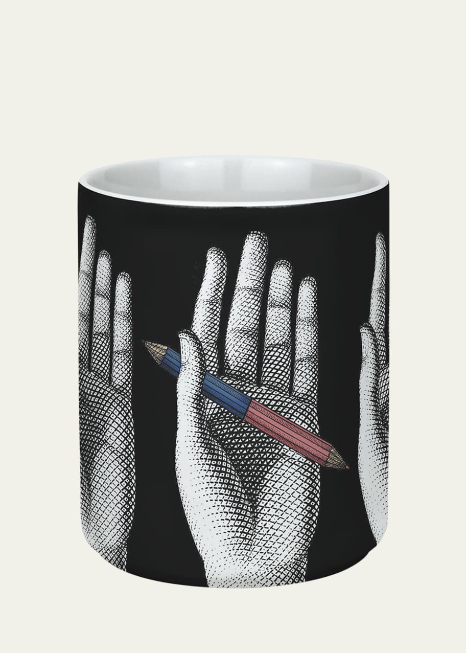 Image 1 of 1: Mani Pencil Holder
