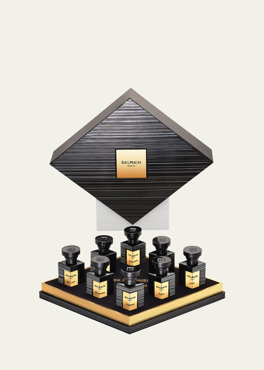 Image 1 of 1: Miniatures Deluxe Coffret