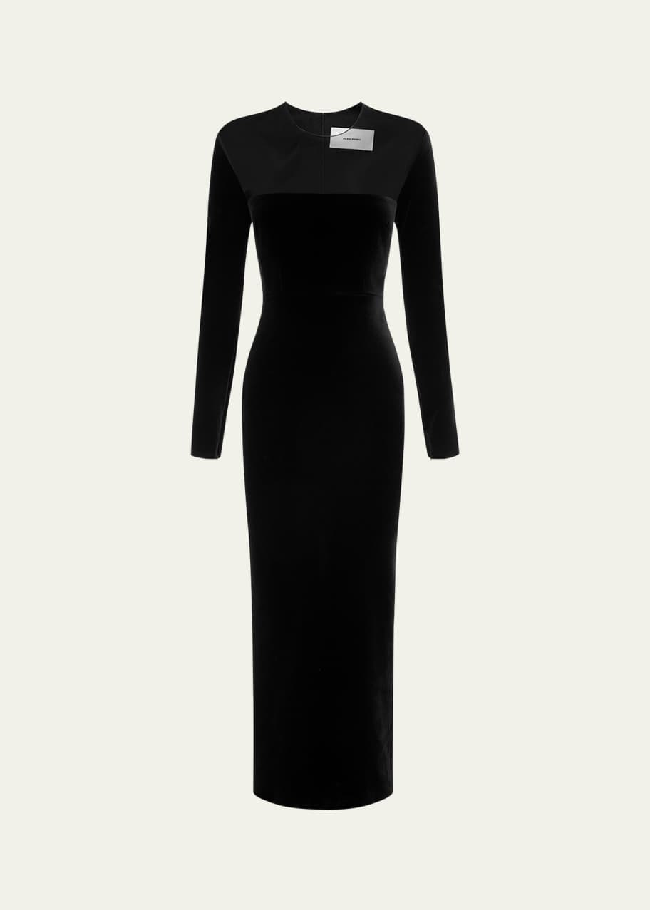chinese dress ladies Elizabeth – Alex Perry main image 0