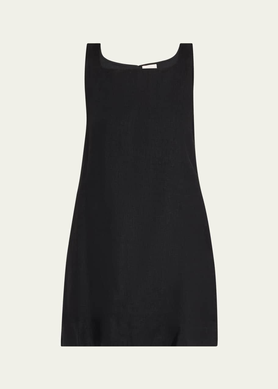 knee length dresses for ladies Posse - Solene Dress main image 1