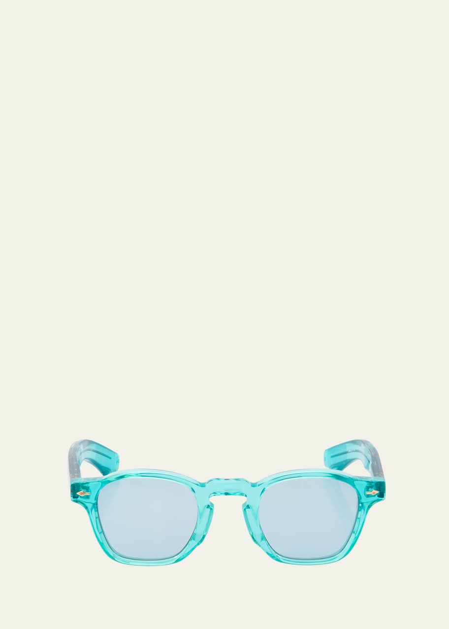 Jacques Marie Mage x Yasiin Bey Men's Zephirin Acetate Square