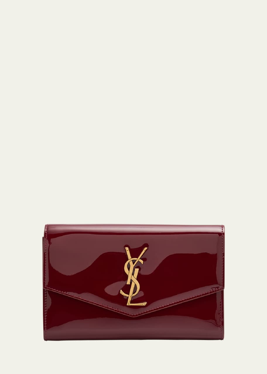 【送料&関税込】Saint Laurent Wallet Saint Laurent Wallet | Luxury Designer Fashion – Authentic