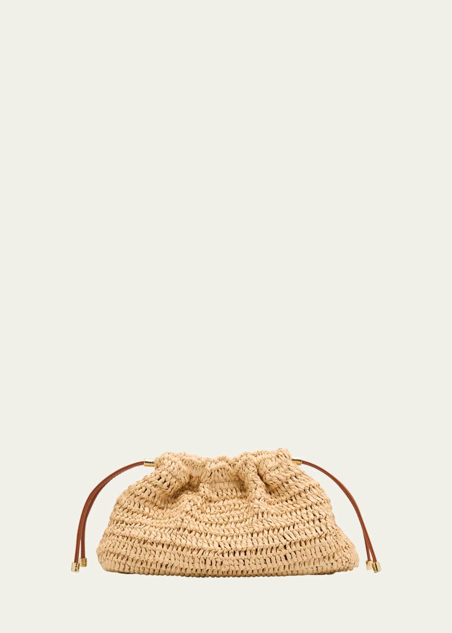 Image 1 of 1: Lali Mini Pouch Crossbody Bag