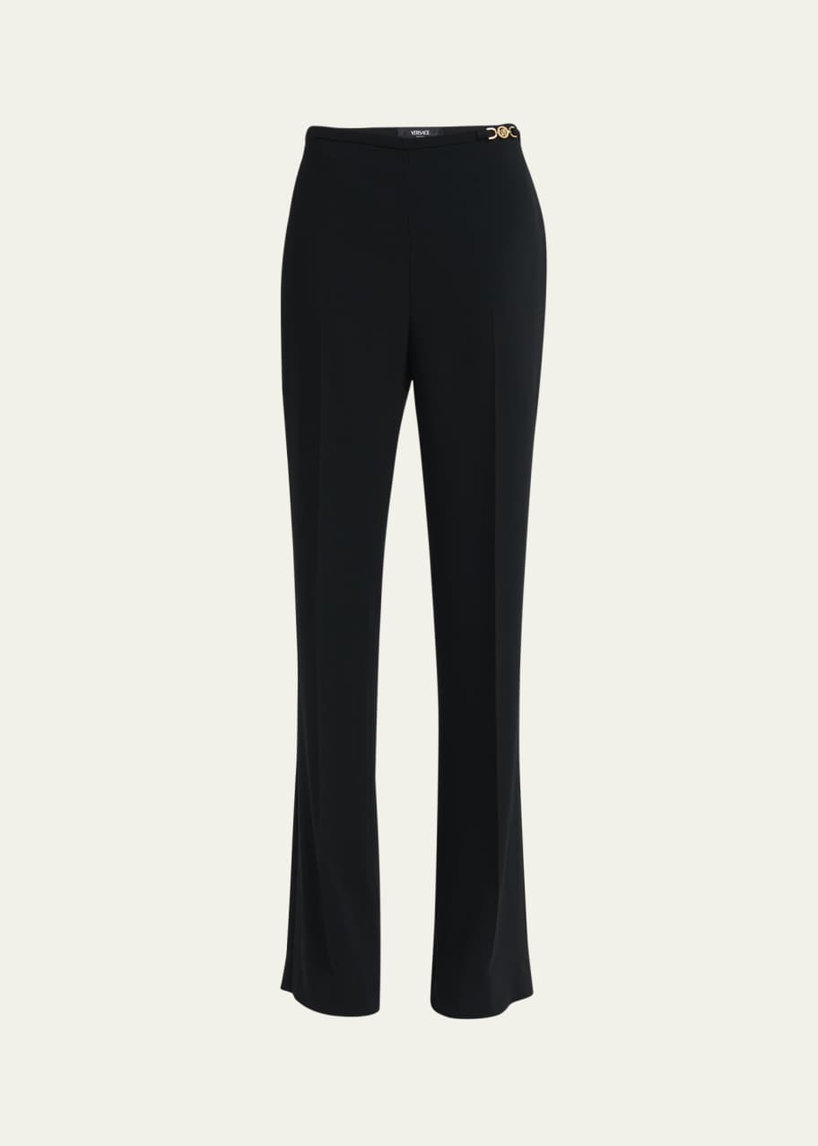 Image 1 of 1: Informal Cady Flared Pants