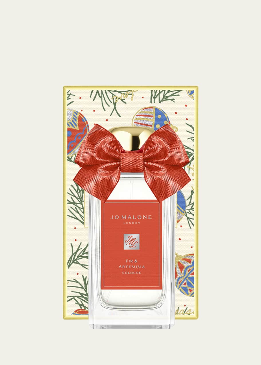 【ほぼ未使用】Jo Malone Fir&Artemisia 100ml Jo Malone London Fir & Artemisia Cologne, 100 mL - Bergdorf