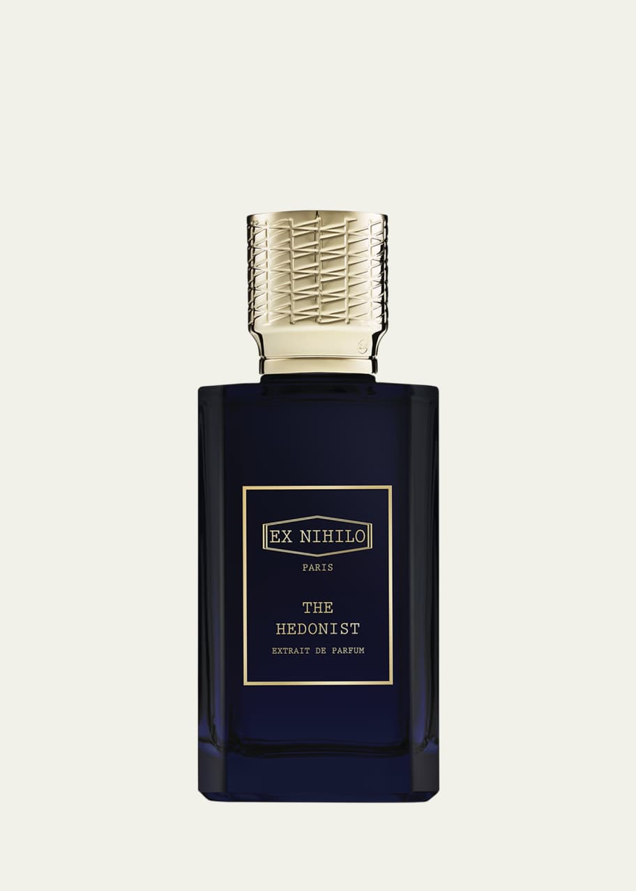 Ex Nihilo The Hedonist Extrait de Parfum, 3.4 oz. - Bergdorf Goodman