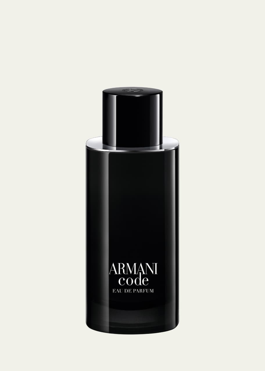 Image 1 of 1: Men's Armani Code Eau de Parfum, 4.2 oz.