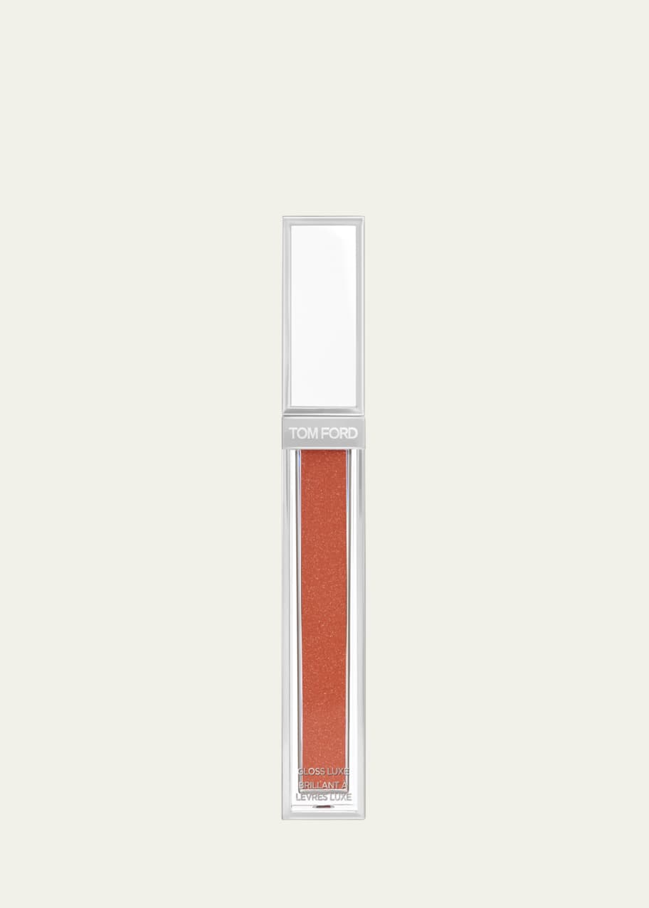 Image 1 of 1: Soleil Neige Gloss Luxe
