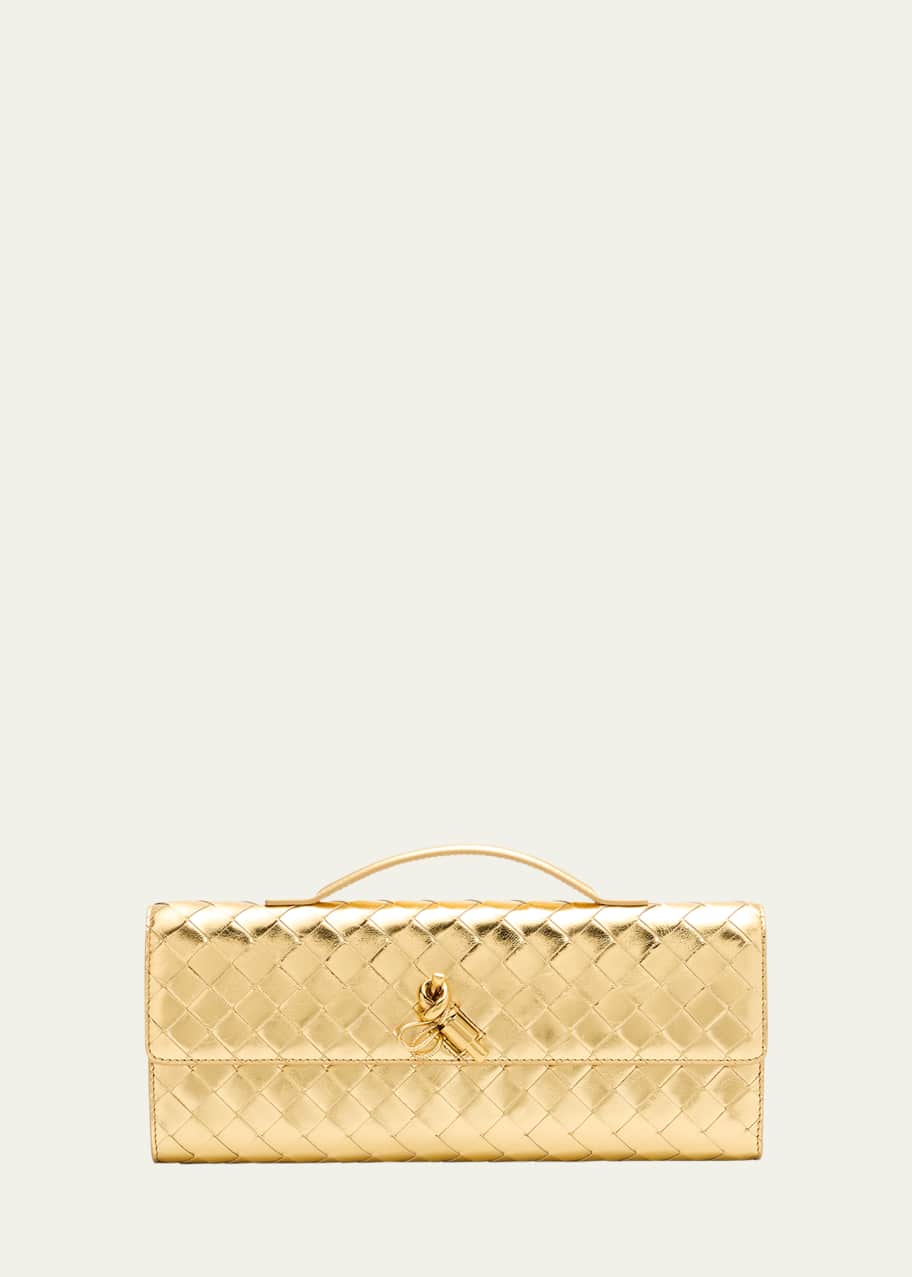 Image 1 of 1: Andiamo Long Clutch Bag