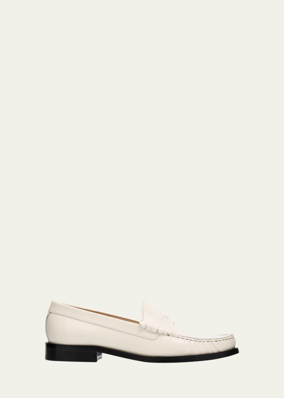 Image 1 of 1: Lottie Penny Loafers