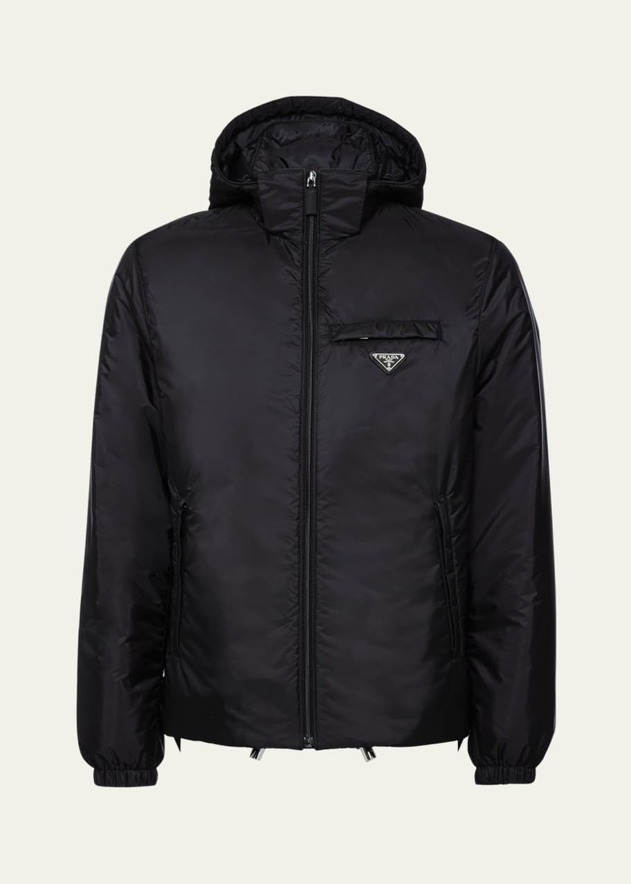 Image 1 of 1: Men's Re-Nylon Piuma Down Puffer Jacket