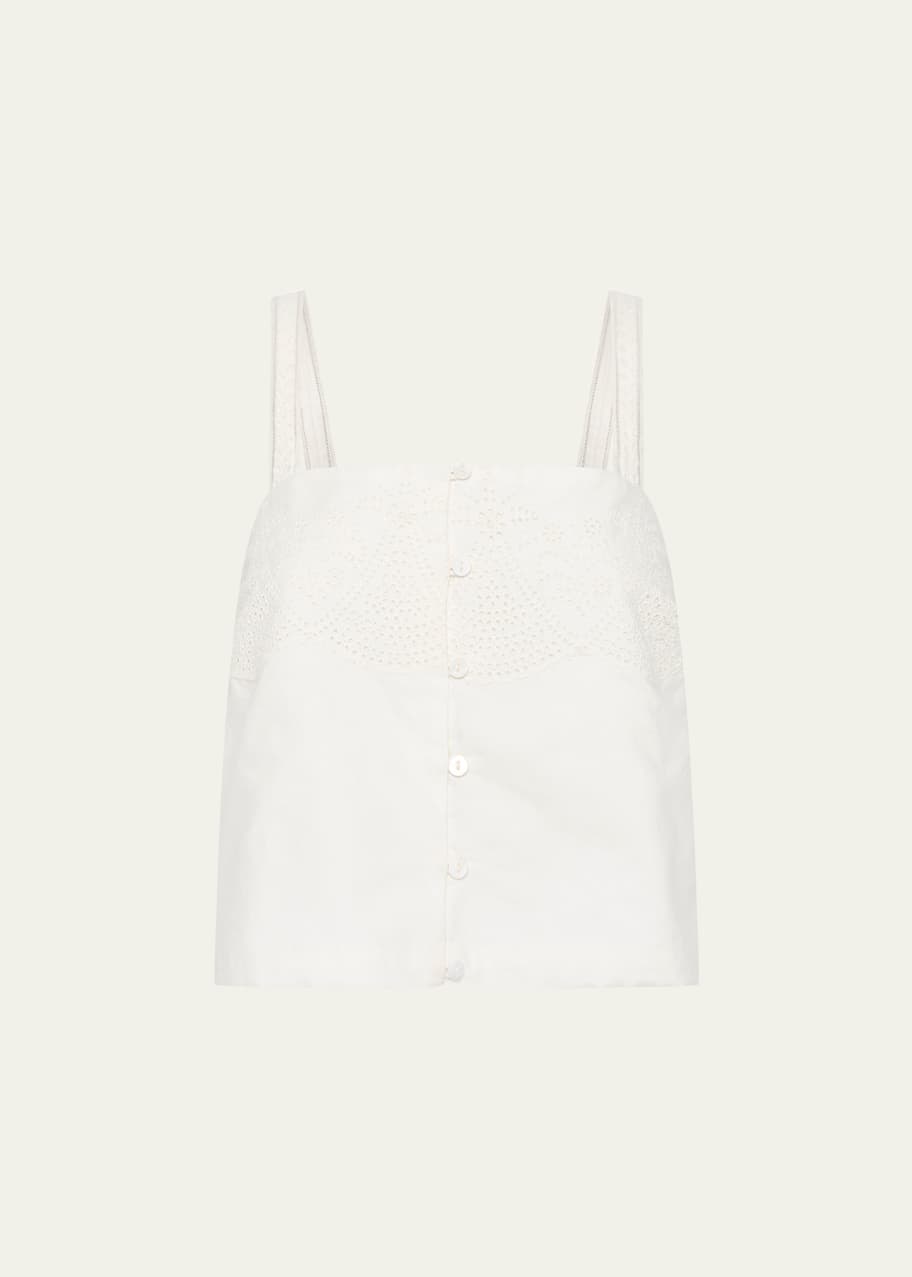Image 1 of 1: Beryl Cami Top