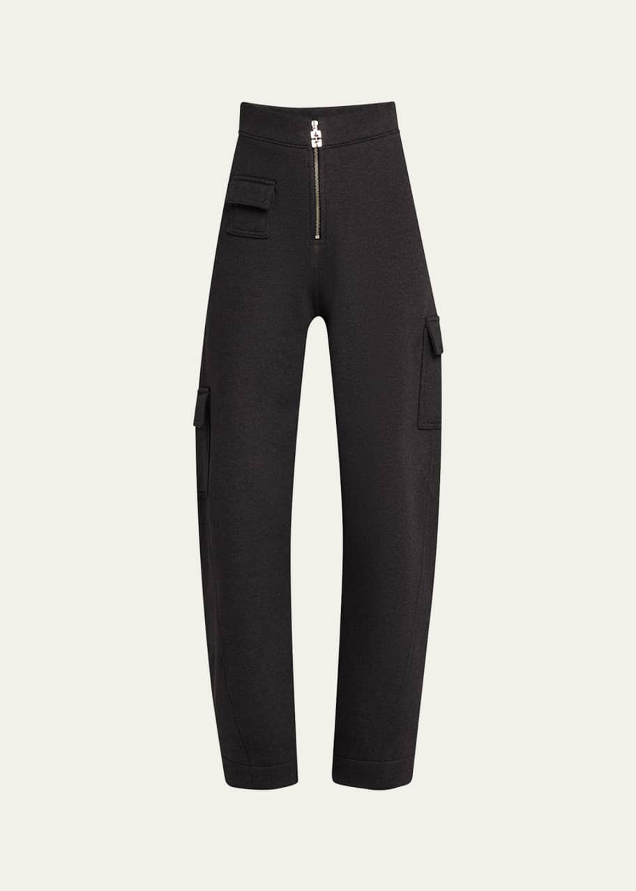 Image 1 of 1: Heavy Fleece Pants