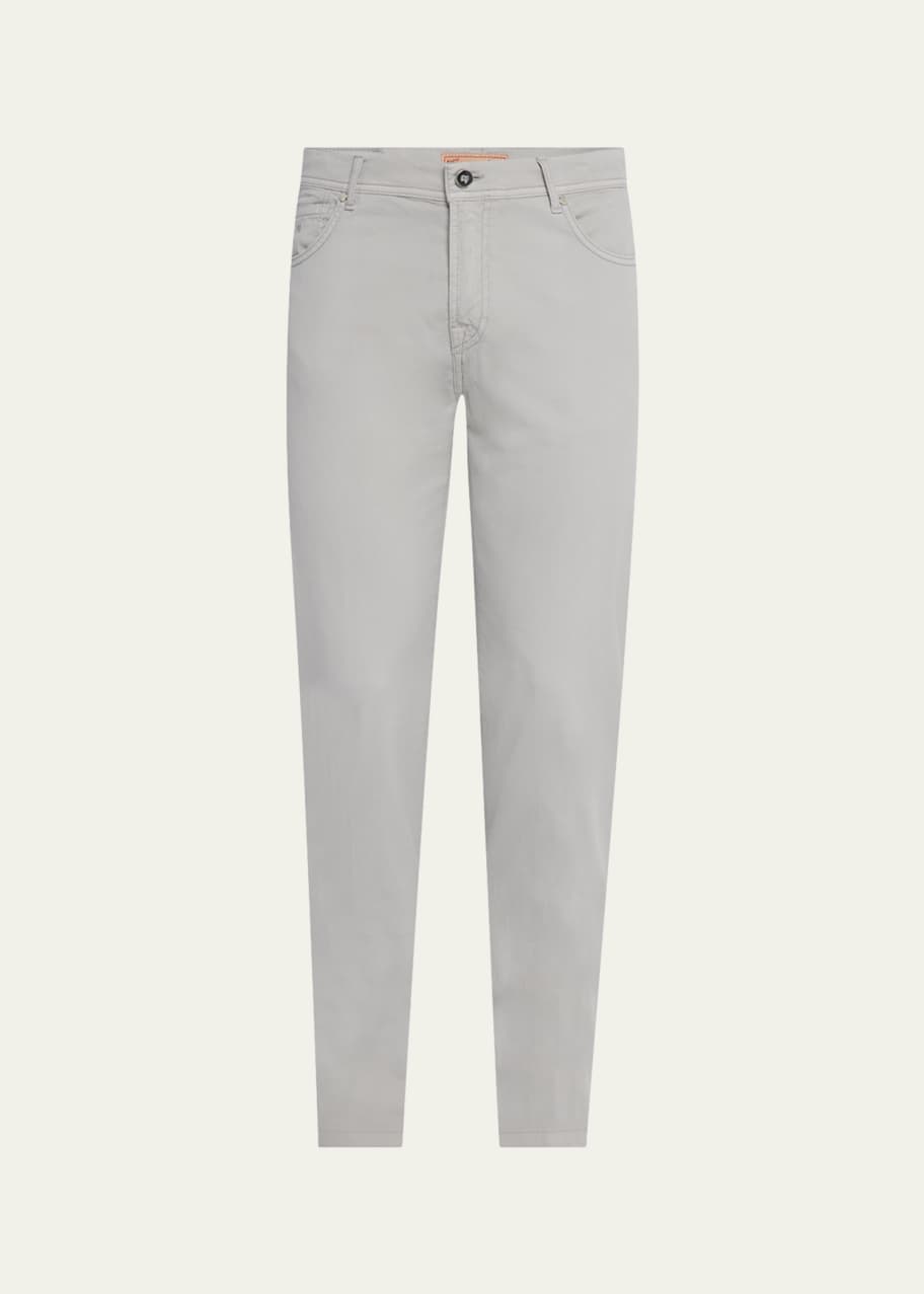 Image 1 of 1: Men's Superlight Micropique 5-Pocket Pants
