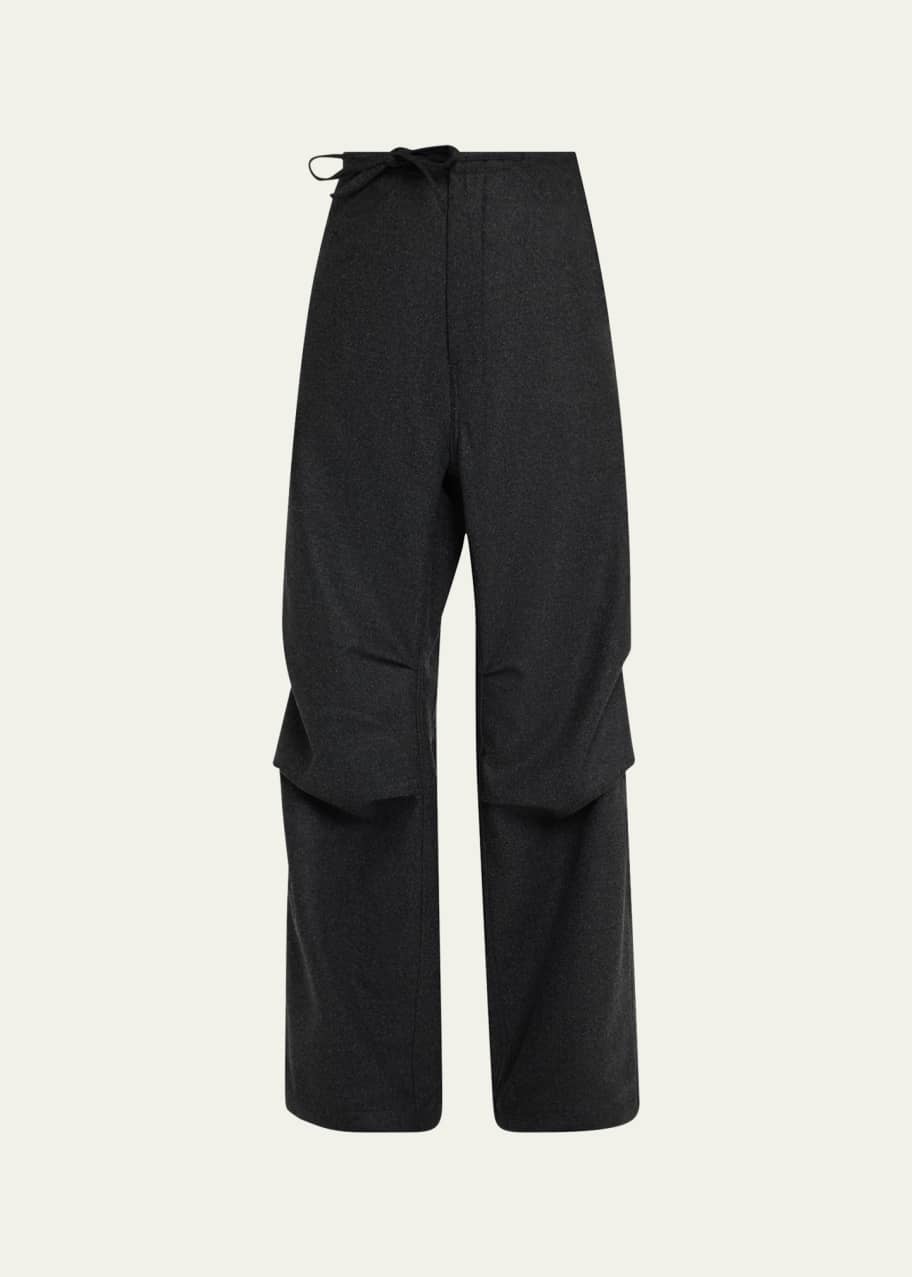 パンツ DARKPARK 'Daisy' pants Gray WTR42FAC42 25151619_55414293_1000.jpg