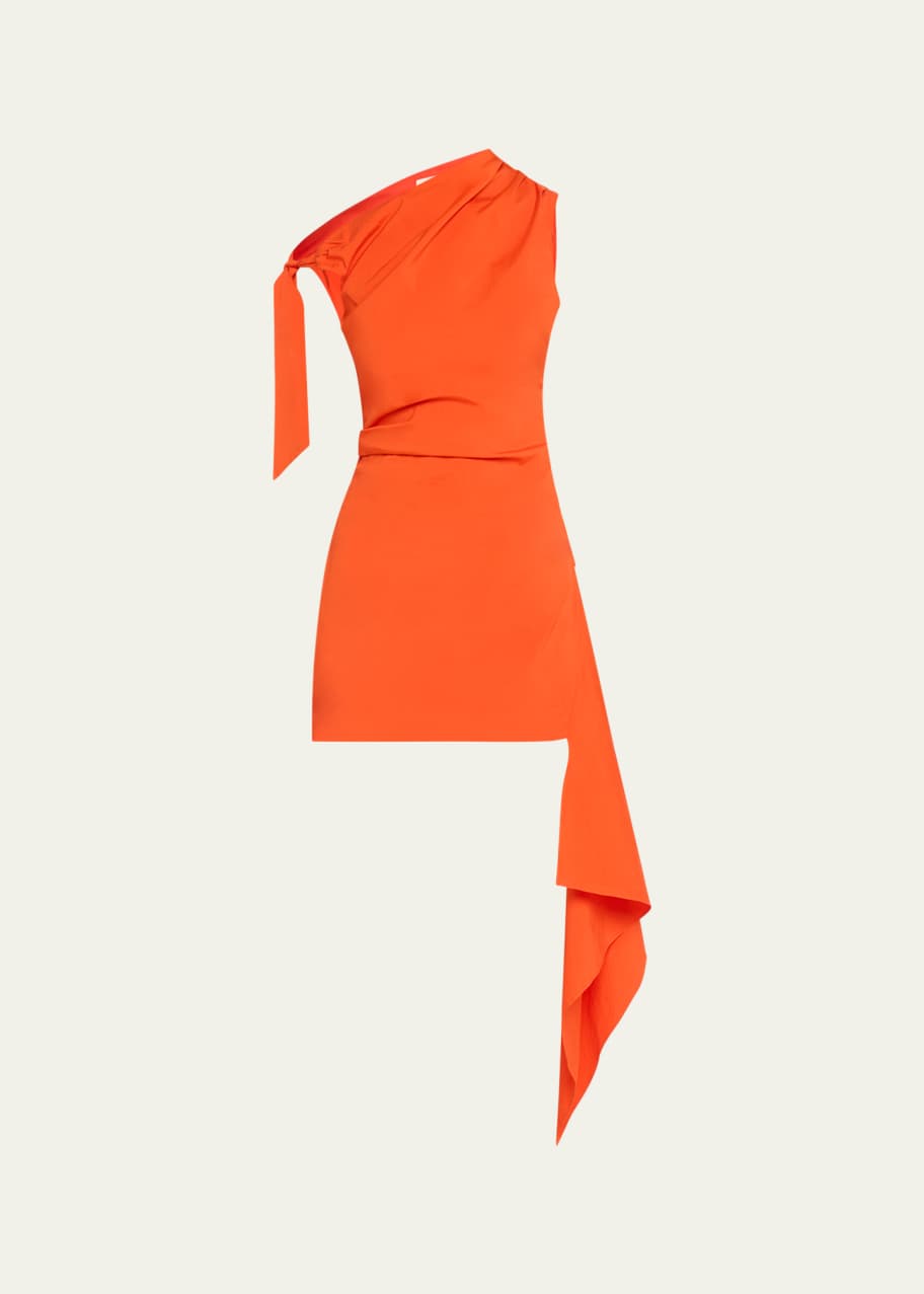 Image 1 of 1: Dahlia Mini Dress