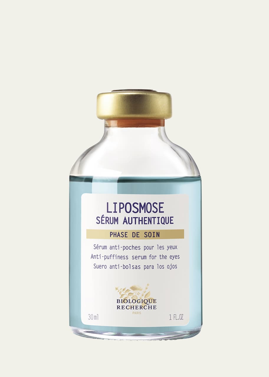 Image 1 of 1: Serum Liposmose, 1 oz.
