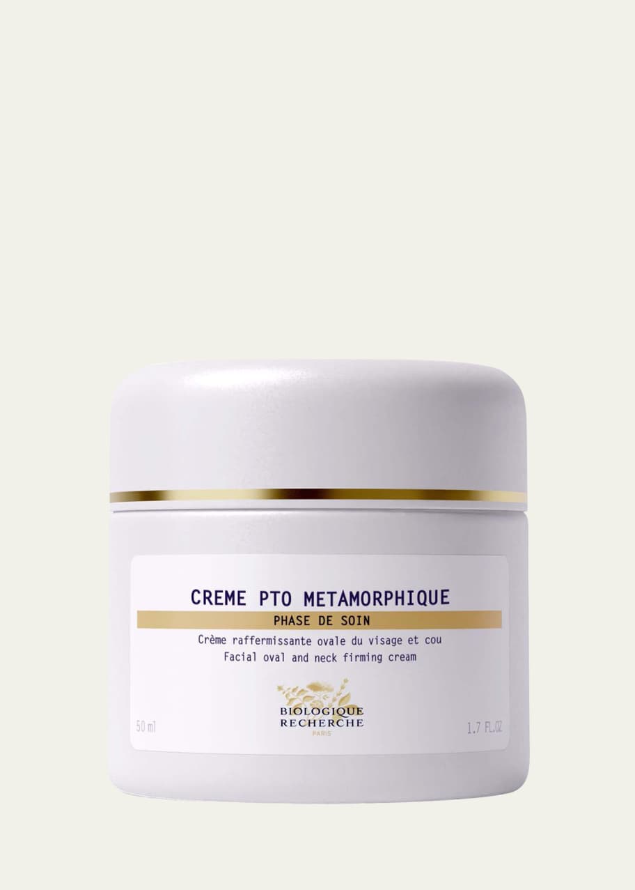 Image 1 of 1: Creme PTO Metamorphique, 1.7 oz.