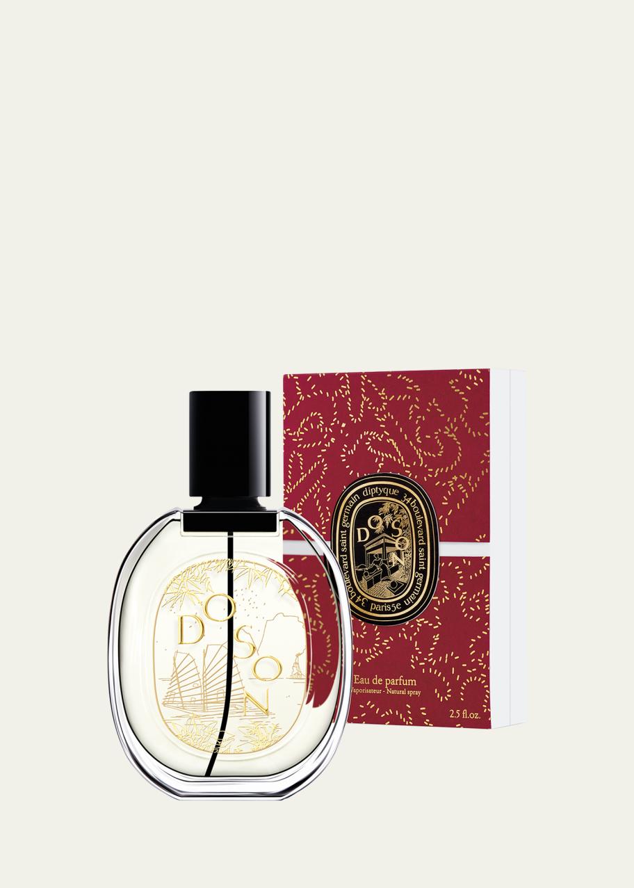 Diptyque Limited Edition Do Son Eau de Parfum, 2.5 oz. - Bergdorf Goodman