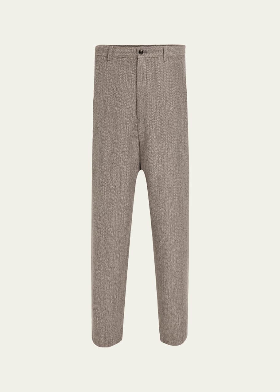 Image 1 of 1: Men's Madison Capsule Trousers