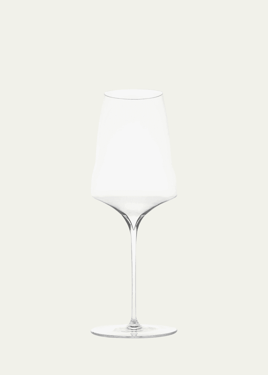 Image 1 of 1: Josephine No. 2 Universal Wine Glasses, Set Of 2