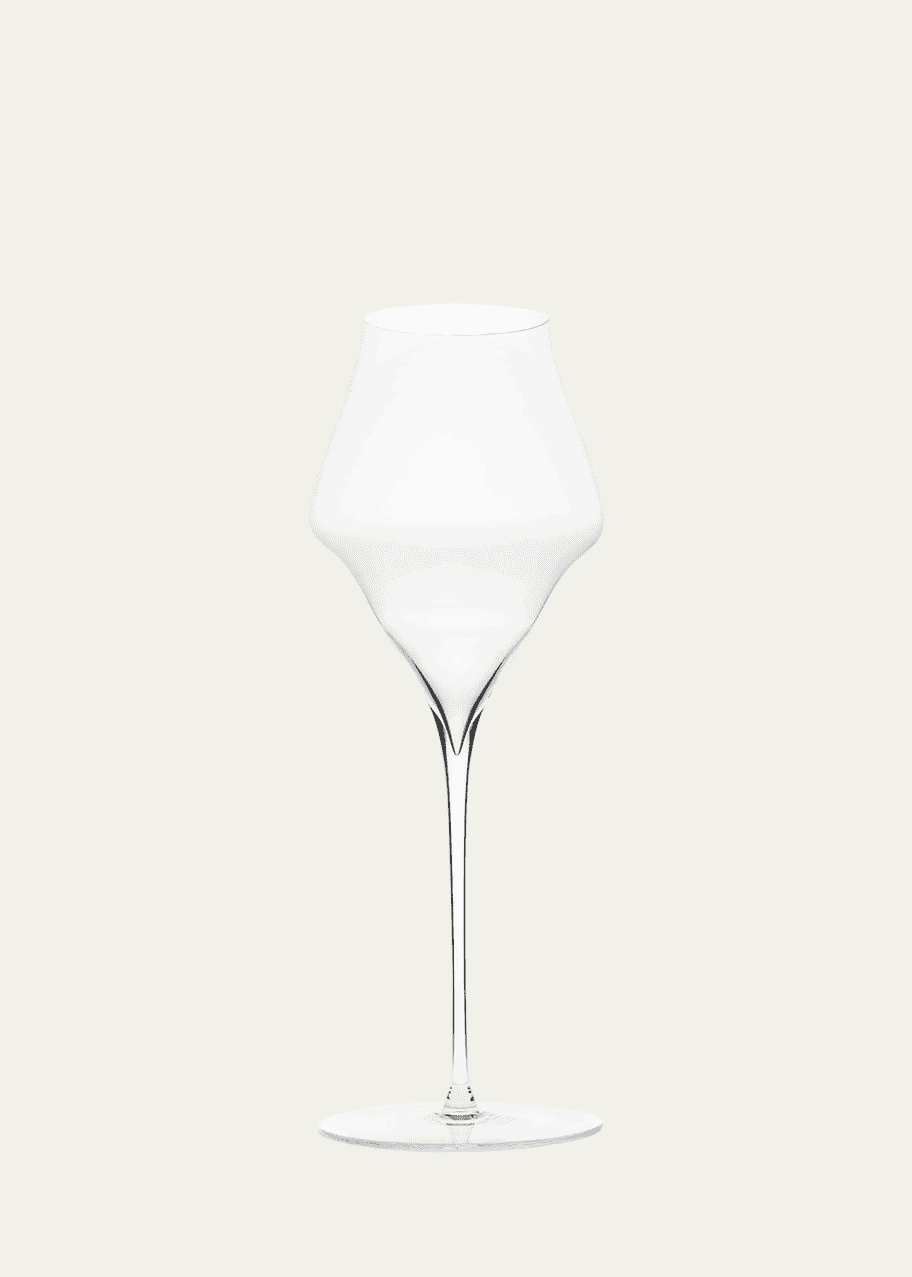 Image 1 of 1: Josephine No. 4 Champagne Glasses, Set of 2