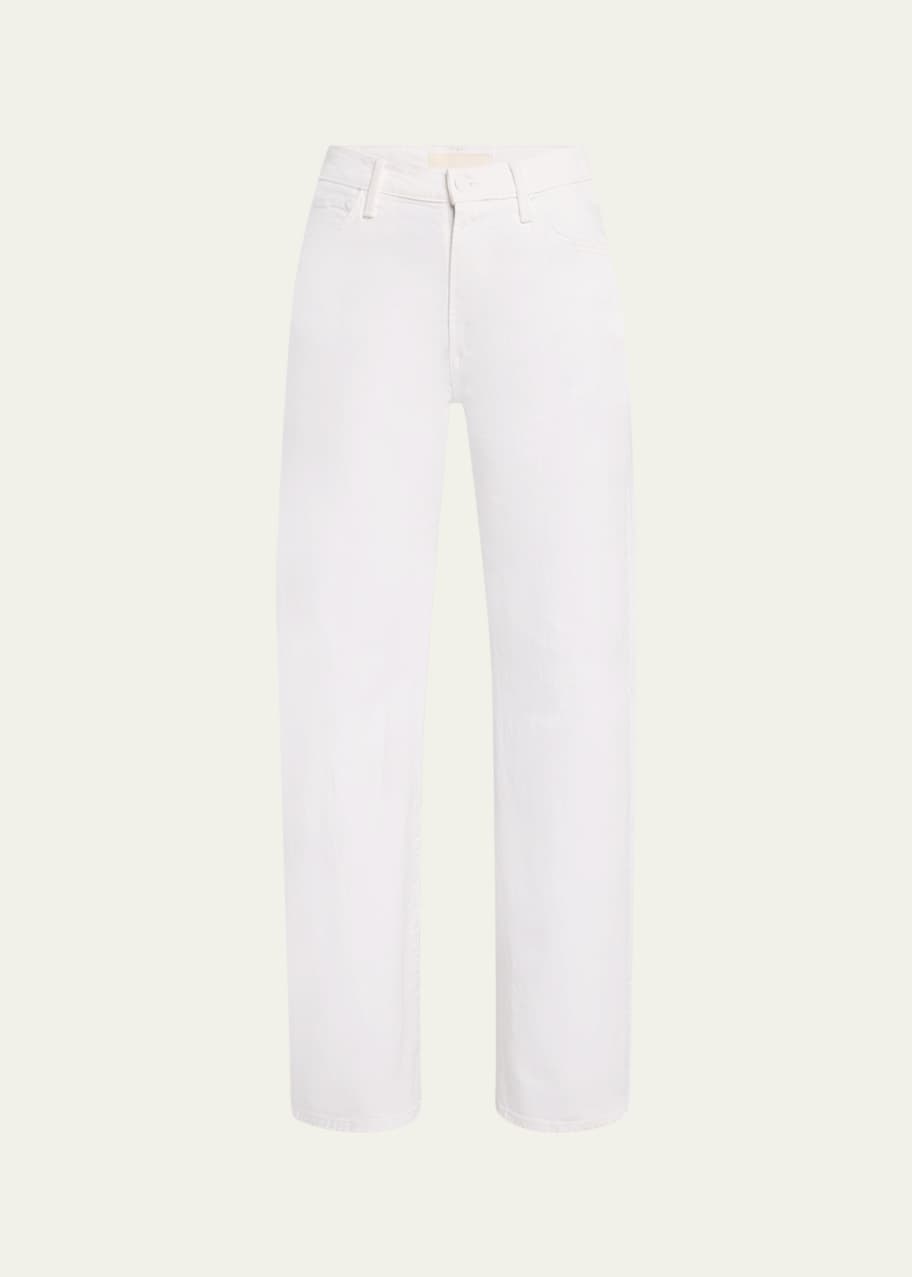 Image 1 of 1: The Dodger Sneak Jeans