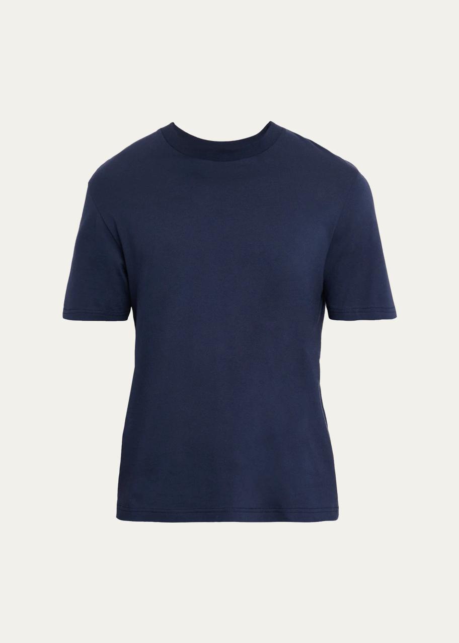 FRAME Men's Light Cotton T-Shirt - Bergdorf Goodman