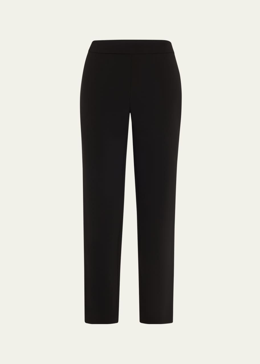 Image 1 of 1: Stove Pipe Trousers