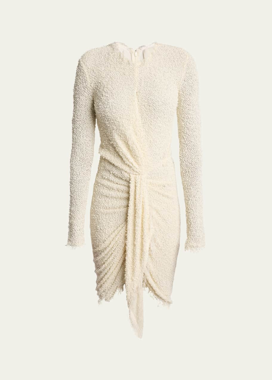 Isabel Marant - MES DEMOISELLES PARIS＊モヘヤニットとブソル　ニット Isabel Marant - MES DEMOISELLES PARIS＊モヘヤニットとブソル