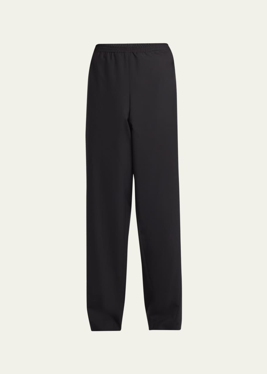 新品未使用 THE ROW ザロウ KONAN PANT THE ROW Men's Konan Elastic-Waist Pants - Bergdorf Goodman