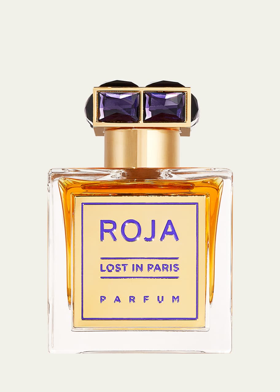 Image 1 of 1: Lost in Paris Parfum, 3.4 oz.