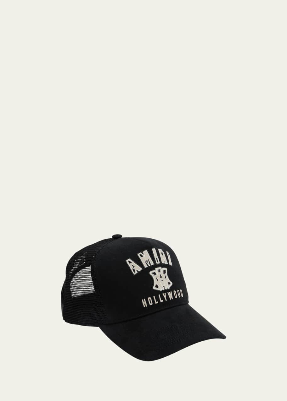 Image 1 of 1: Men's MA Hollywood Trucker Hat